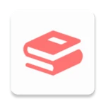 bookshelf android application logo